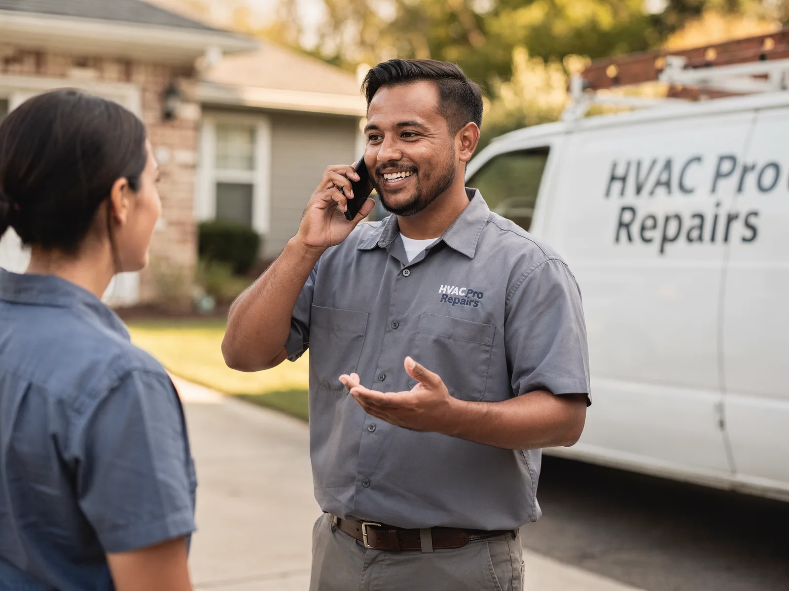 Heat Pump Repair Livonia, NY FAQs